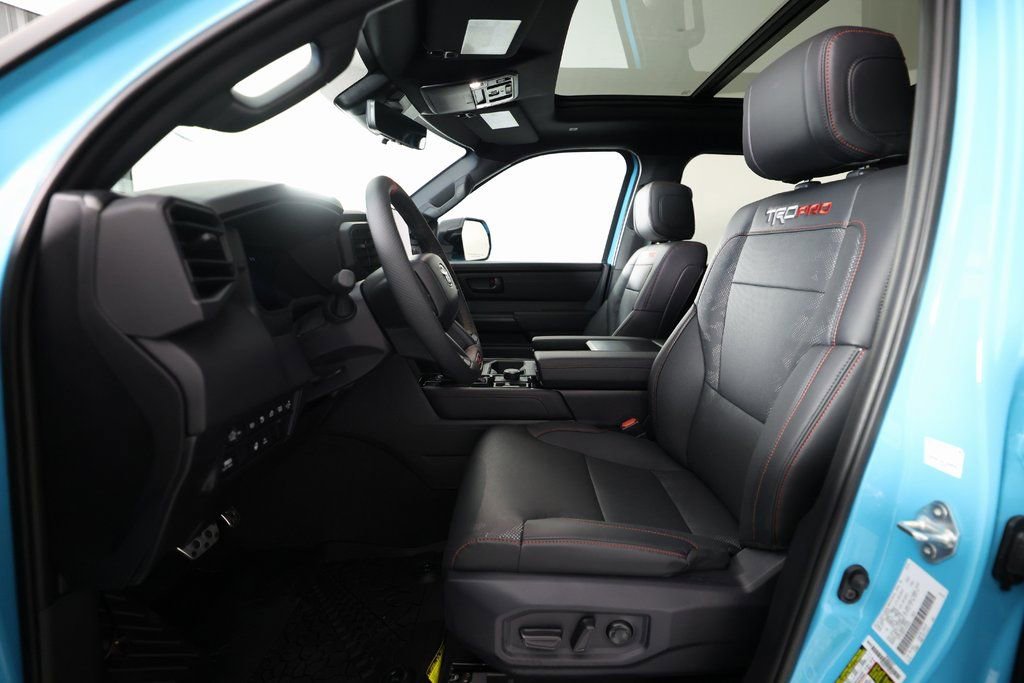 Used 2026 Toyota Tundra TRD Pro image 15