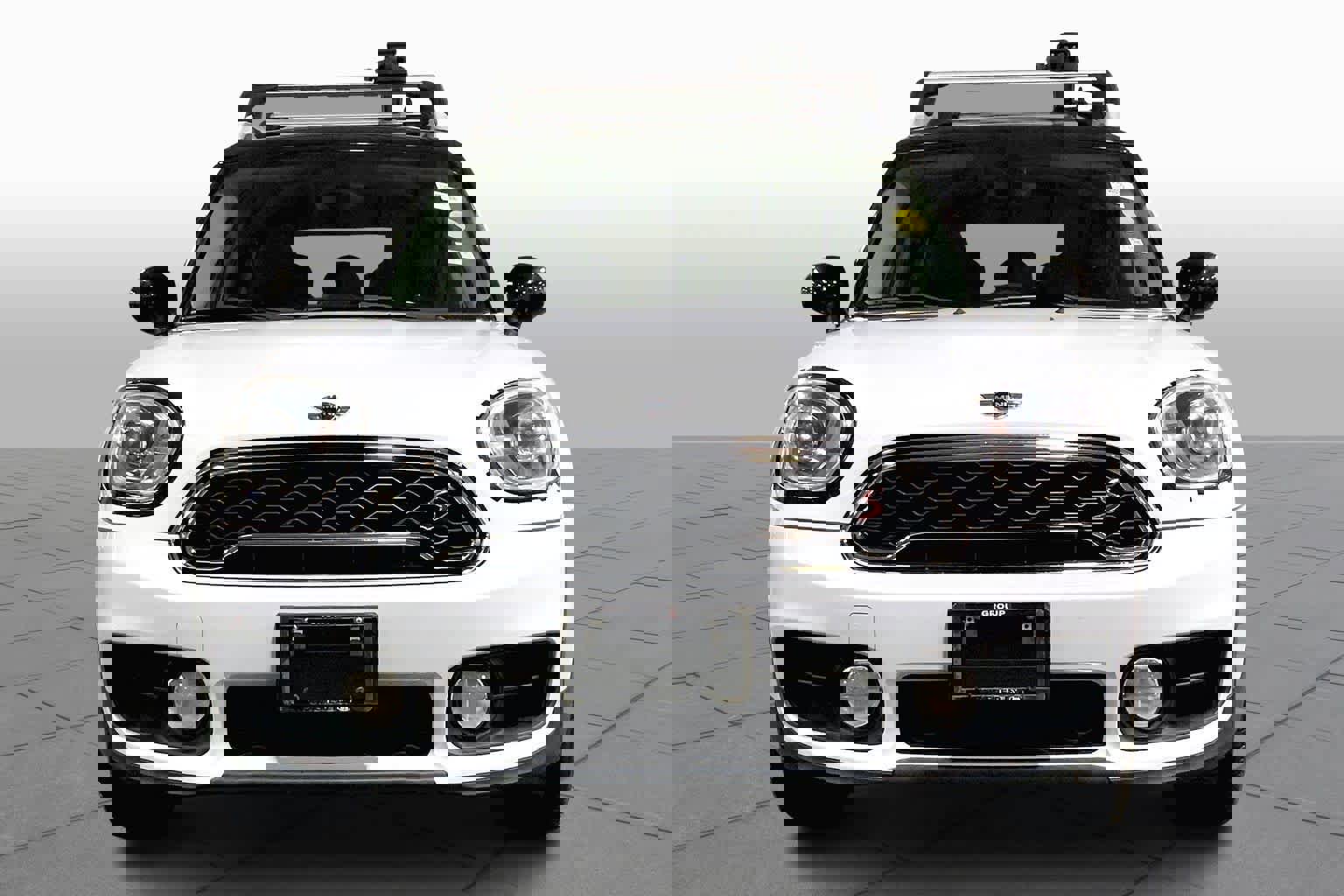 Used 2018 MINI Cooper Countryman S image 3