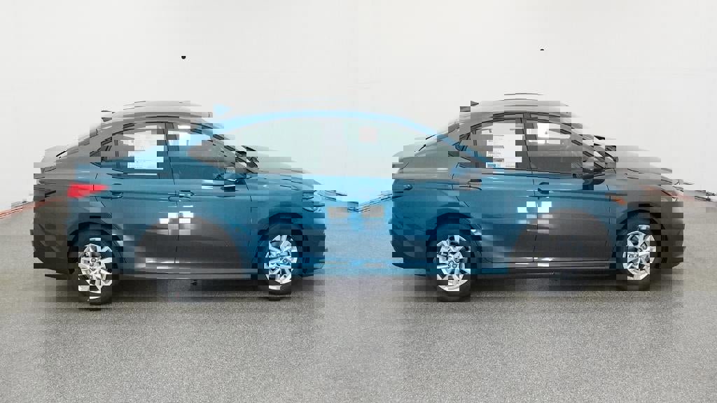 New 2026 Toyota Camry LE image 11