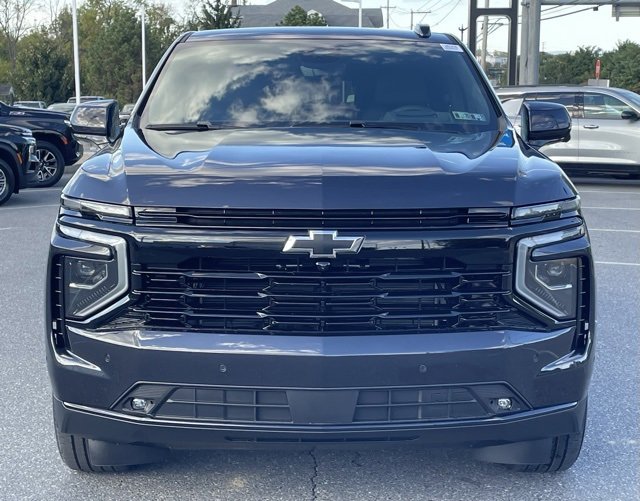 New 2026 Chevrolet Tahoe RST w/ RST Performance Edition image 2