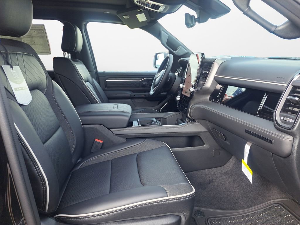 New 2026 RAM 1500 Limited image 25