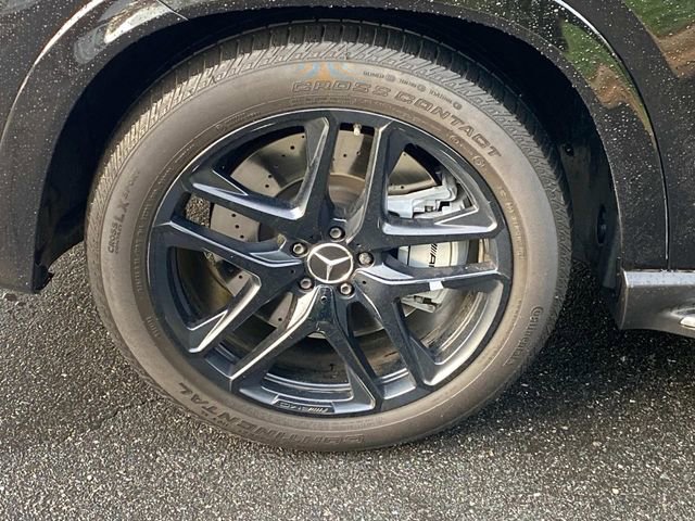 Used 2024 Mercedes-Benz GLE 53 AMG 4MATIC Coupe image 6