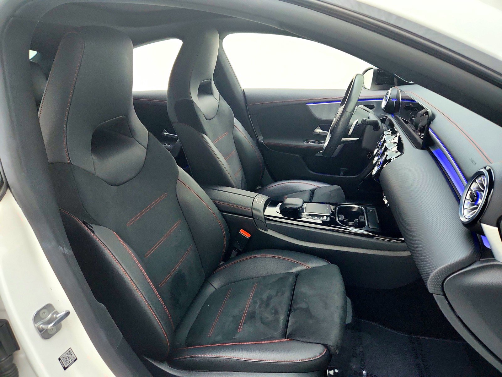 Certified 2023 Mercedes-Benz CLA 250 image 25