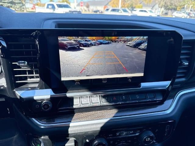 New 2026 Chevrolet Silverado 1500 RST w/ Convenience Package II AWD/4WD image 15