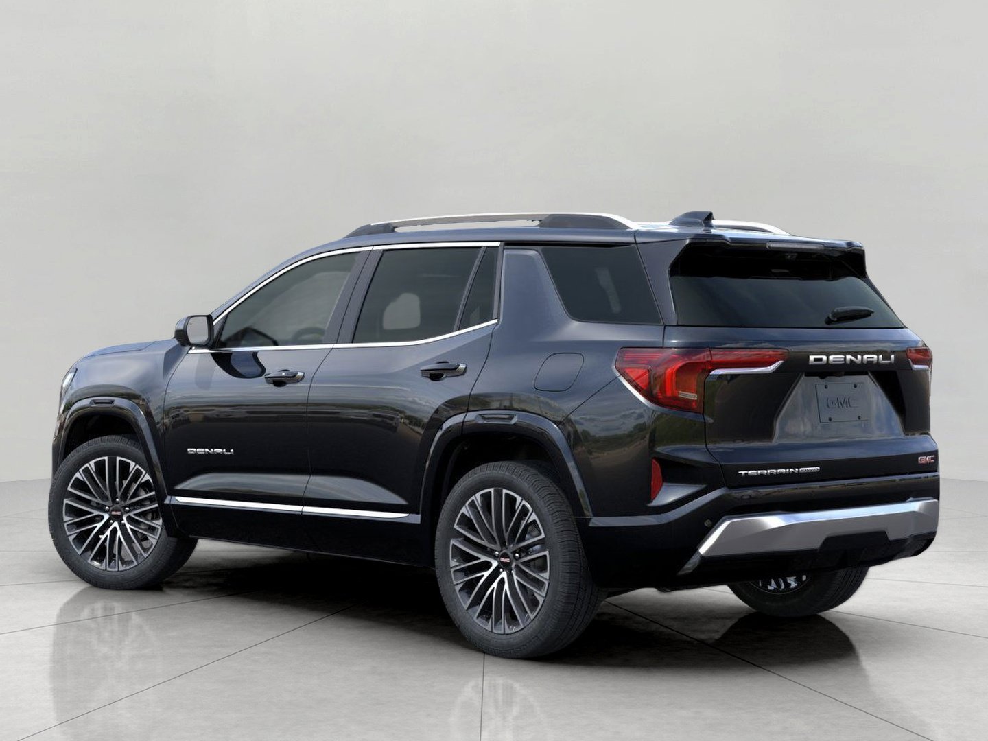 New 2026 GMC Terrain Denali image 3