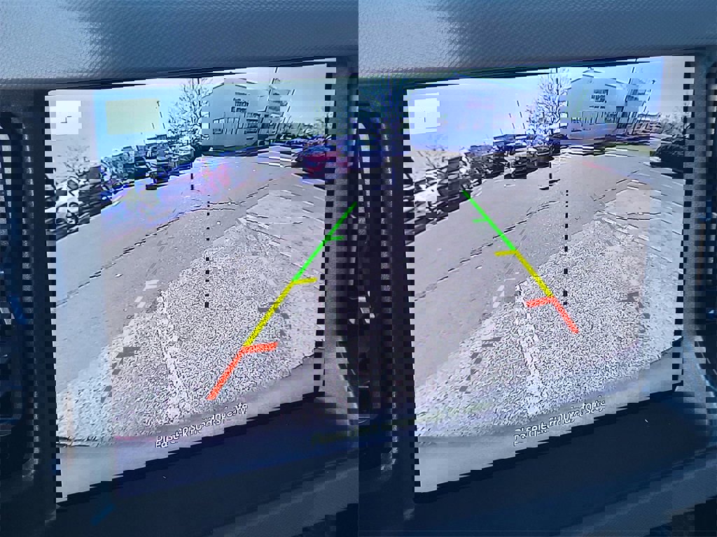 Used 2024 Ford Bronco Big Bend image 25