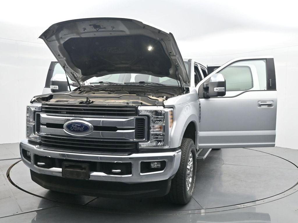 Used 2018 Ford F250 XLT w/ XLT Premium Package image 33