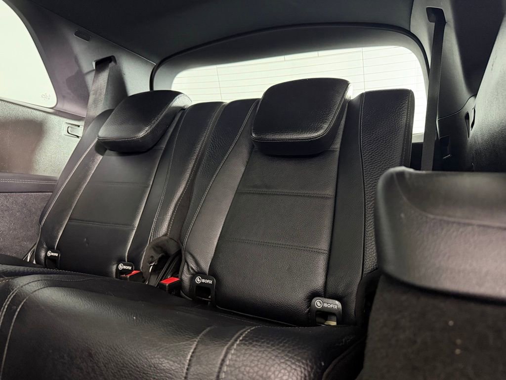 Used 2022 Mercedes-Benz GLS 450 4MATIC image 20