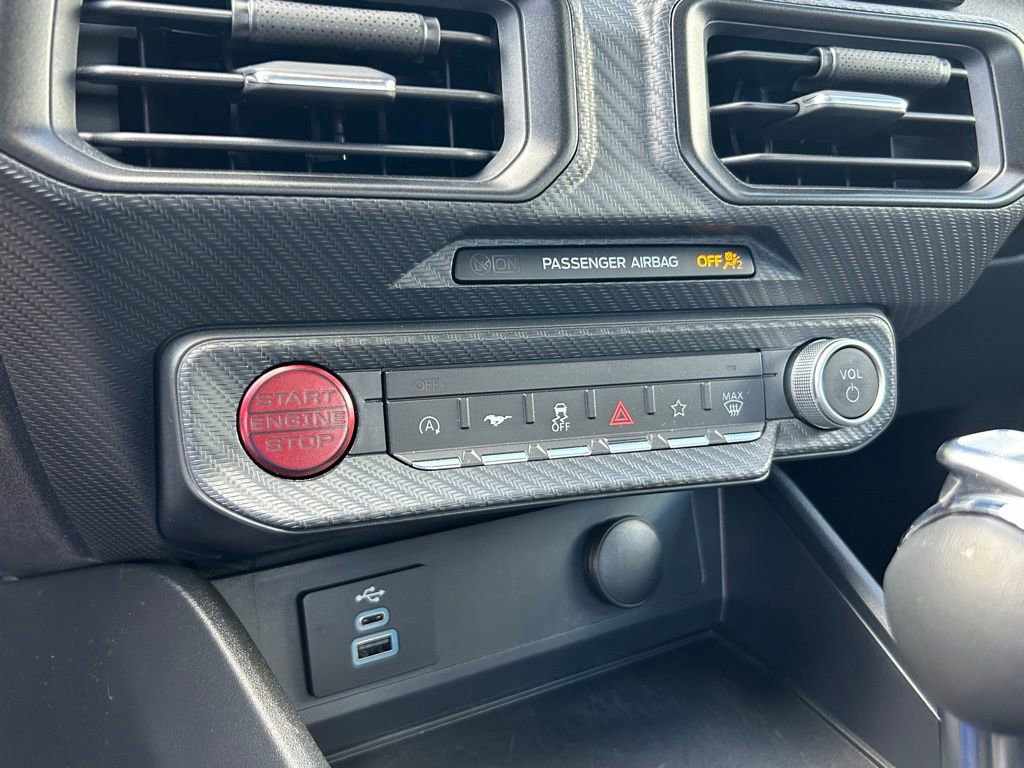 Used 2024 Ford Mustang GT image 34