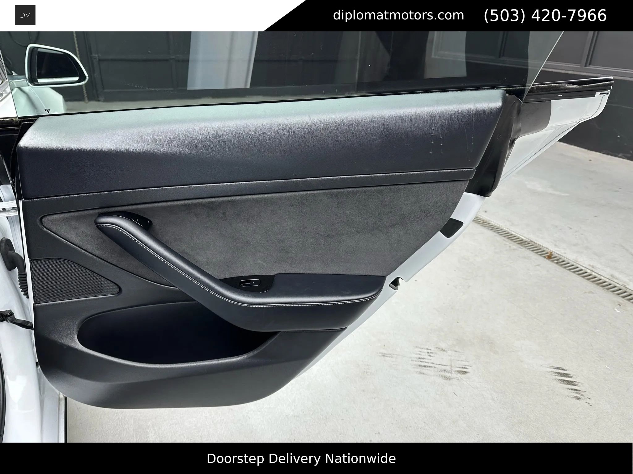 Used 2020 Tesla Model 3 image 26