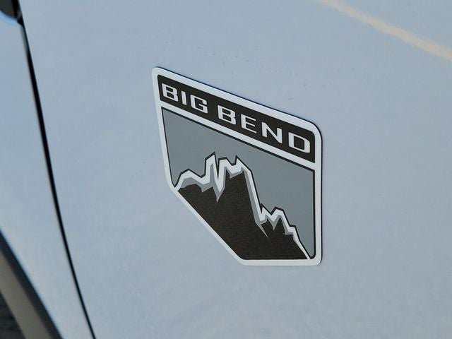 New 2026 Ford Bronco Sport Big Bend w/ Convenience Package AWD/4WD image 27