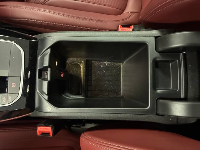 Used 2023 BMW X4 xDrive30i w/ M Sport Package AWD/4WD image 27