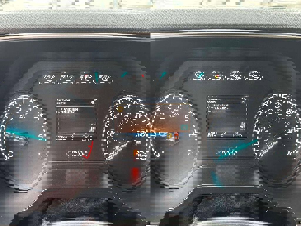 Used 2023 Ford F150 XLT AWD/4WD image 26