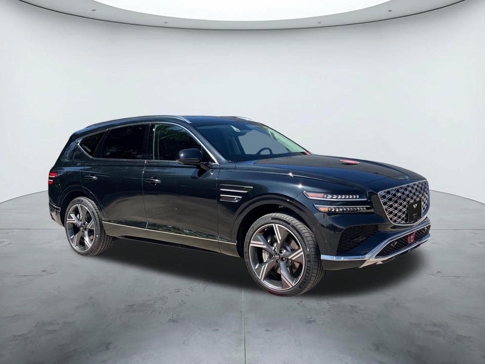 New 2026 Genesis GV80 3.5T Prestige AWD/4WD image 7