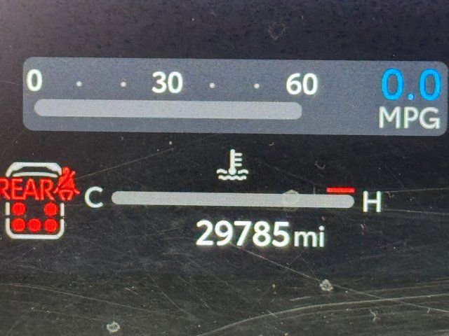 Used 2023 Toyota Highlander Platinum image 13