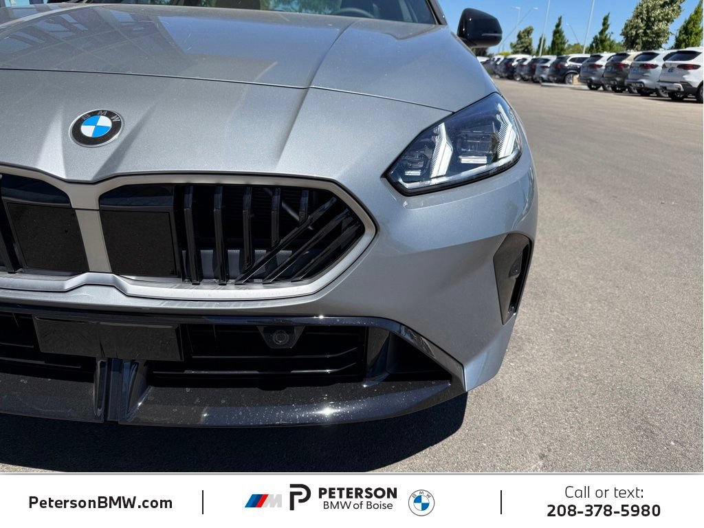 New 2026 BMW 228i xDrive w/ Premium Package AWD/4WD image 35