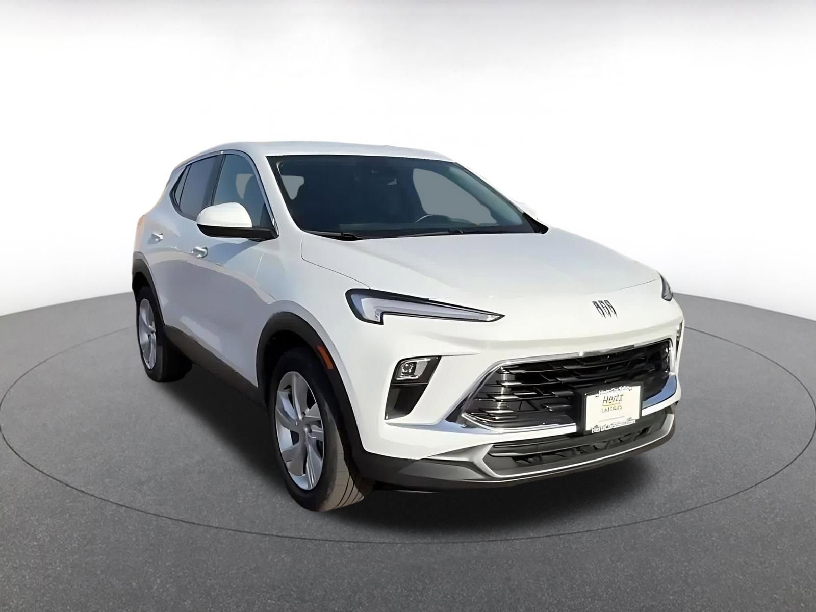 Used 2025 Buick Encore GX Preferred image 3