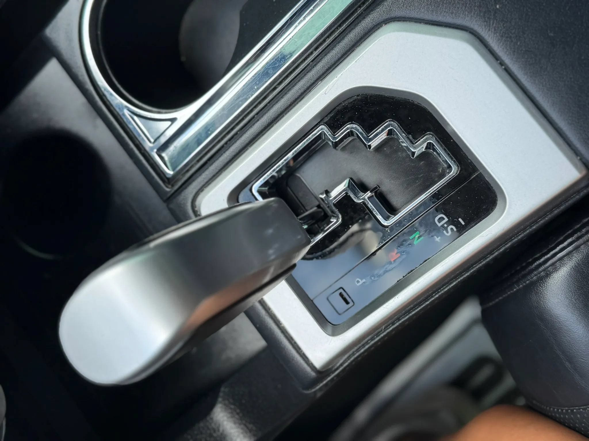 Used 2019 Toyota Tundra Platinum RWD image 35