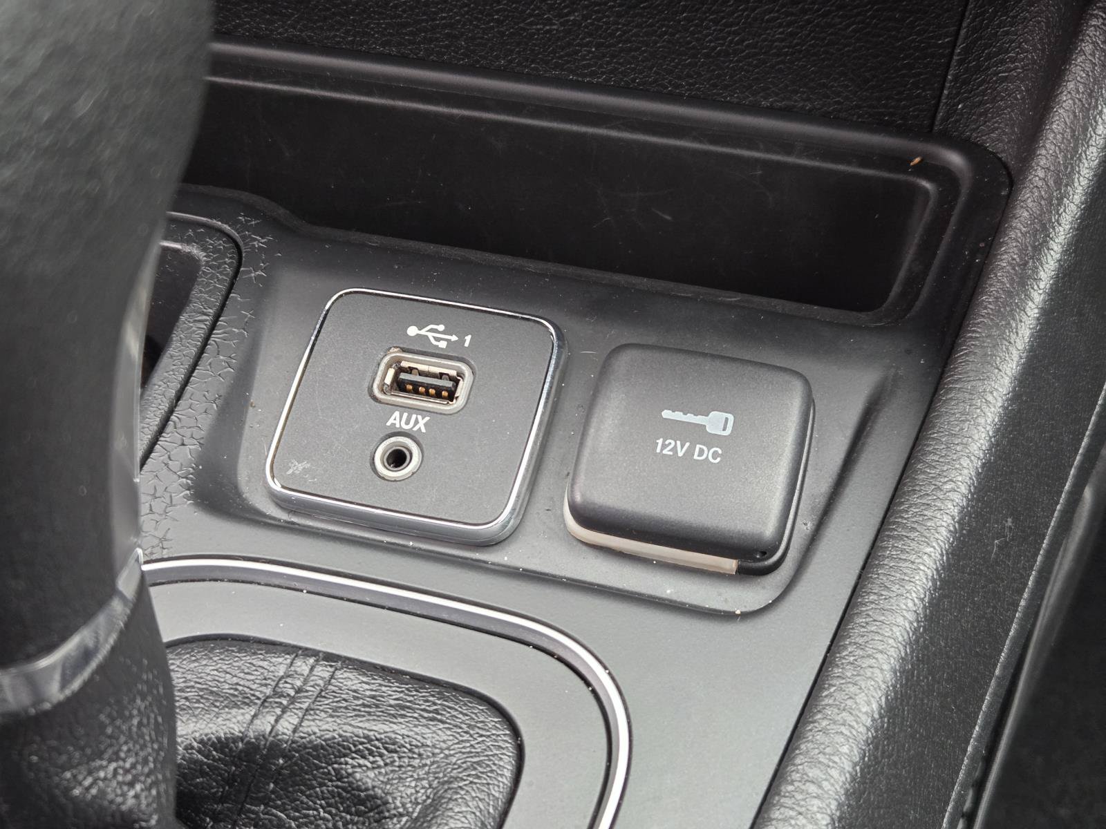 Certified 2021 Jeep Cherokee Latitude FWD image 12