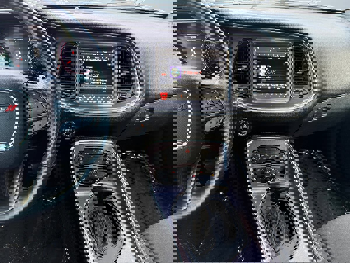 Used 2018 Dodge Challenger R/T Scat Pack image 10