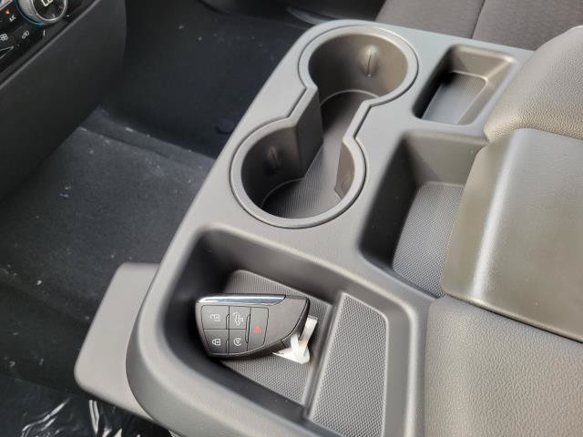 New 2026 Chevrolet Silverado 1500 LT AWD/4WD image 23