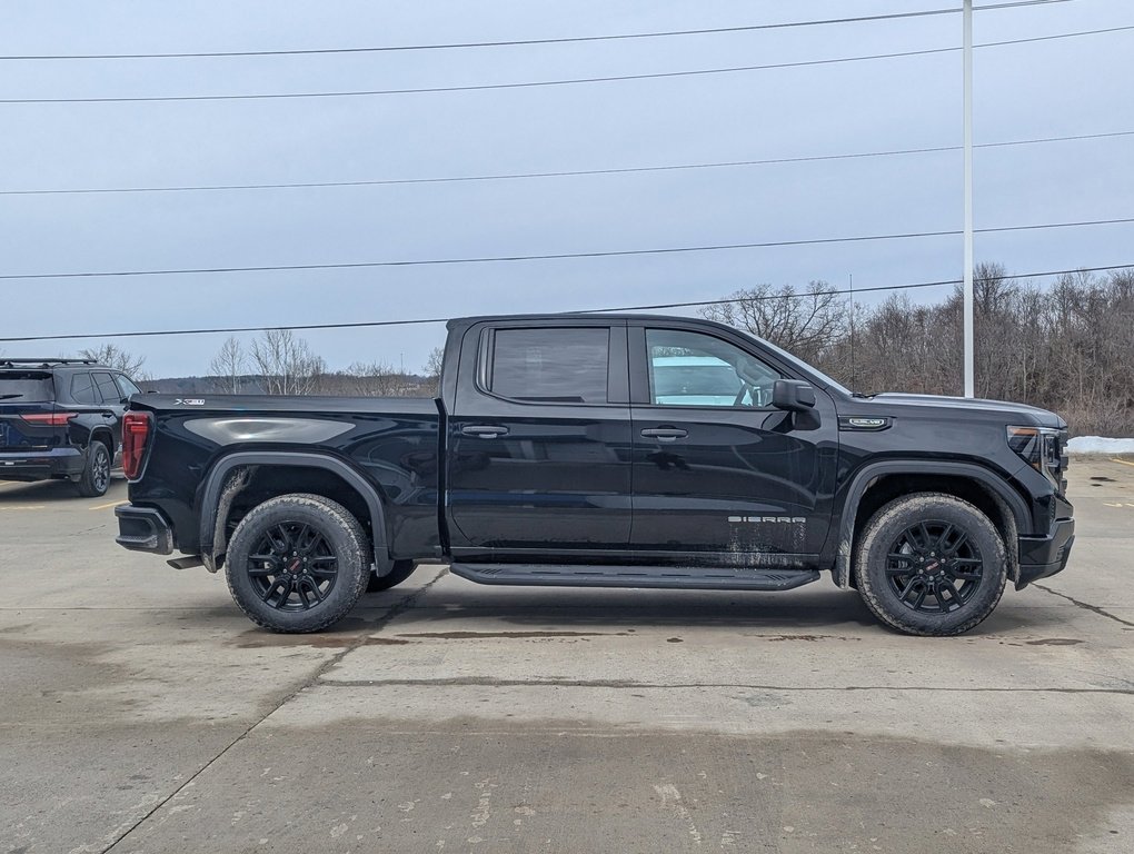 New 2026 GMC Sierra 1500 Pro w/ Graphite Edition image 6