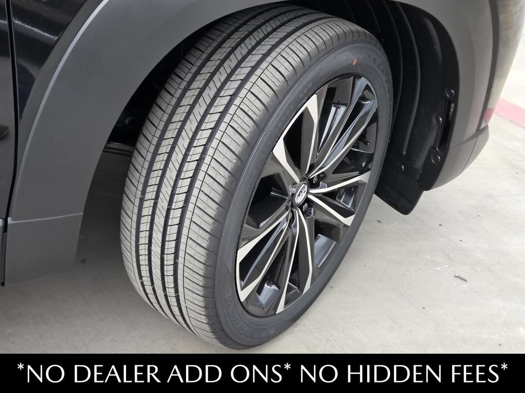 New 2026 MAZDA CX-50 AWD 2.5 S w/ Weather Package image 6