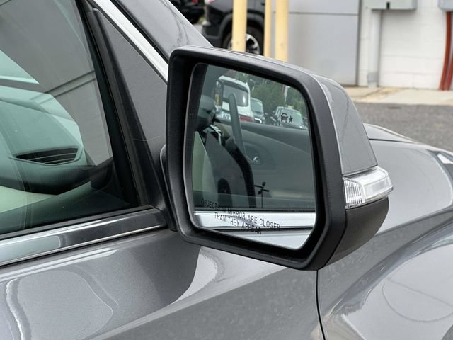 Used 2023 Chevrolet Traverse LS w/ Safety Package FWD image 28
