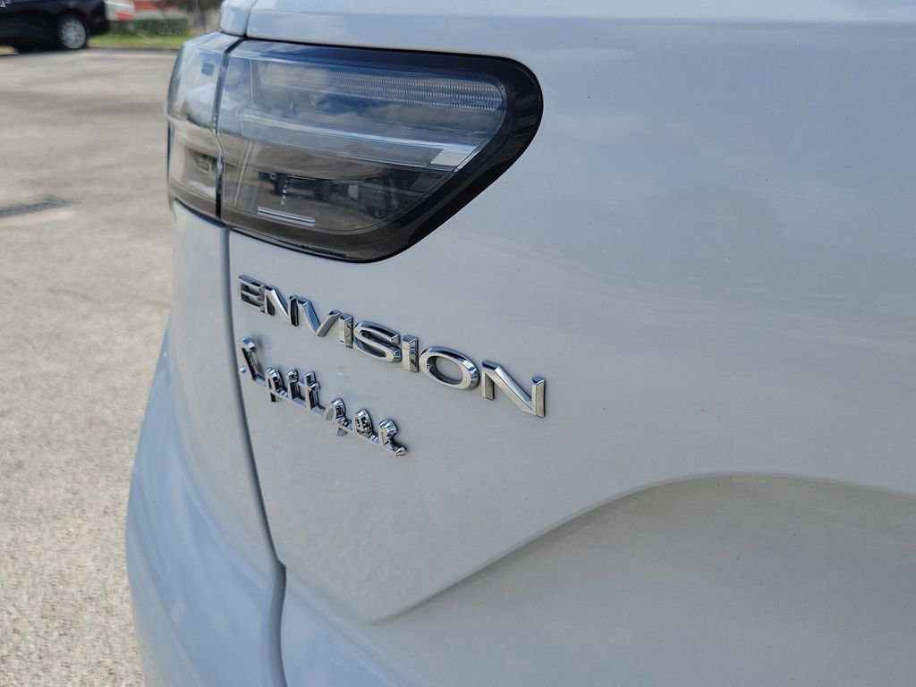 Used 2021 Buick Envision Avenir w/ Technology Package II image 6