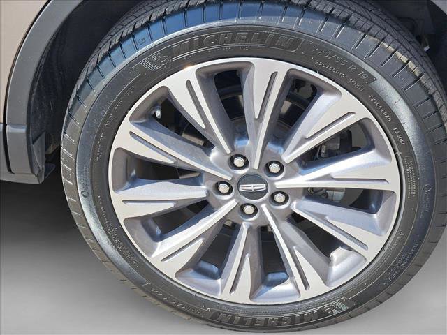 Used 2021 Lincoln Corsair Reserve w/ Elements Package image 14