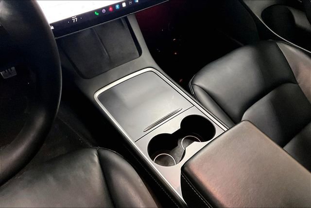 Used 2021 Tesla Model 3 Long Range image 17