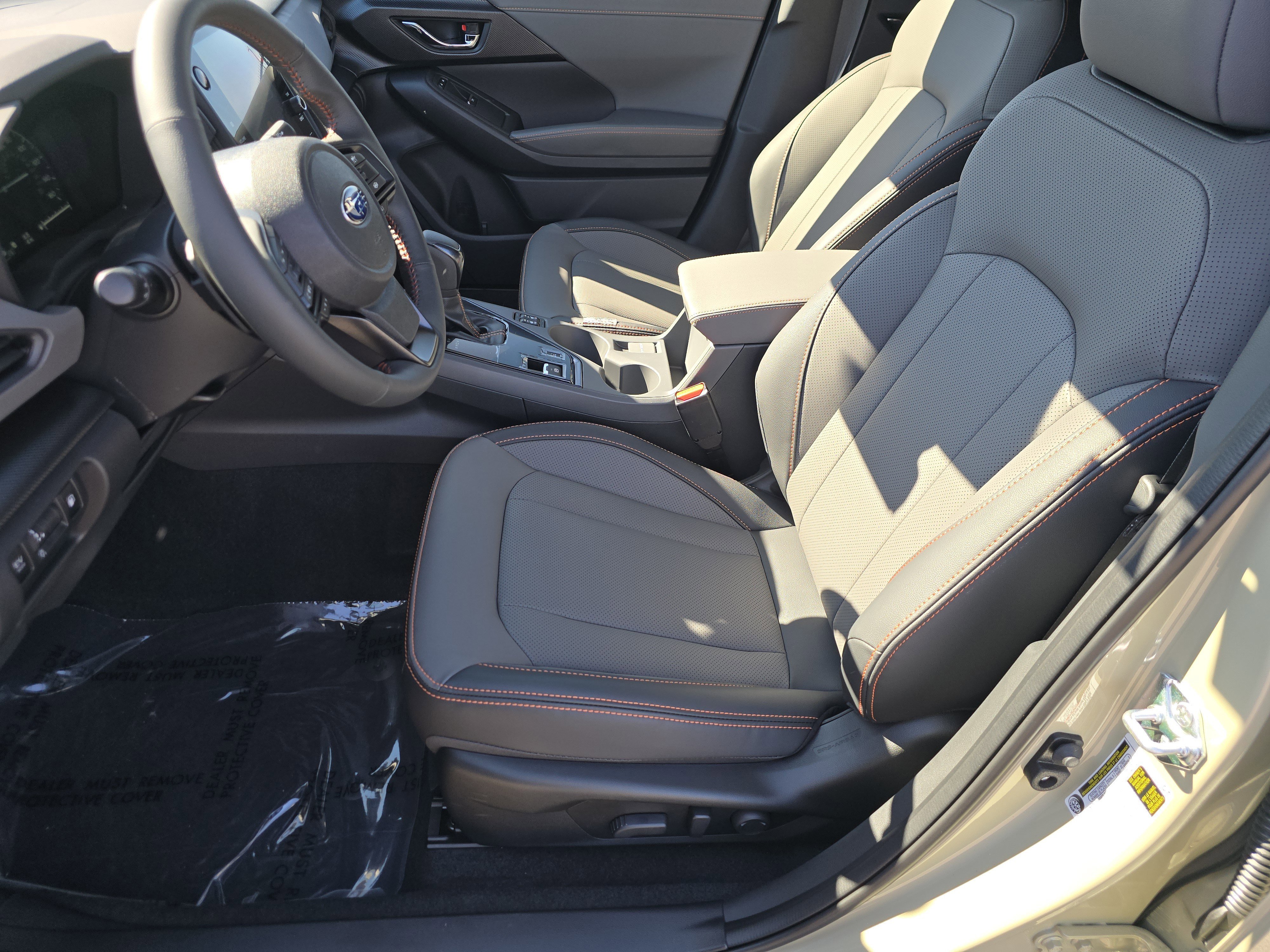 New 2026 Subaru Crosstrek 2.5i Limited image 18