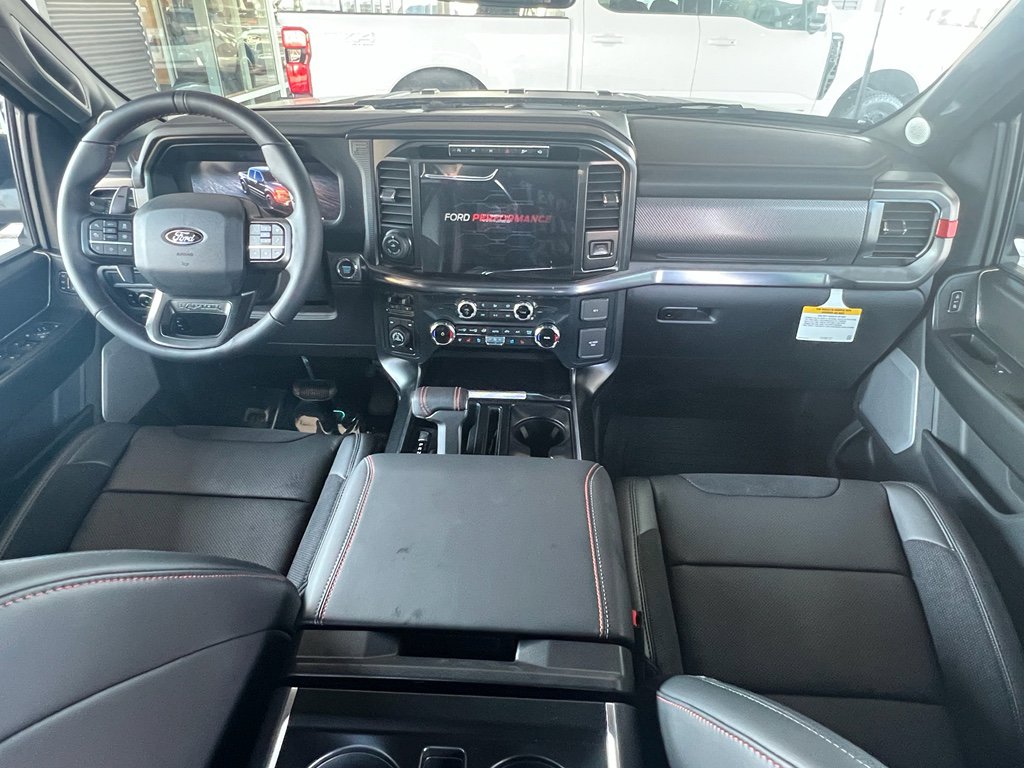 New 2026 Ford F150 Raptor image 15