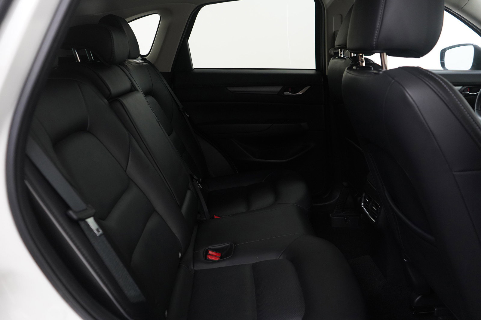 Used 2024 MAZDA CX-5 AWD 2.5 S w/ Select Package image 11