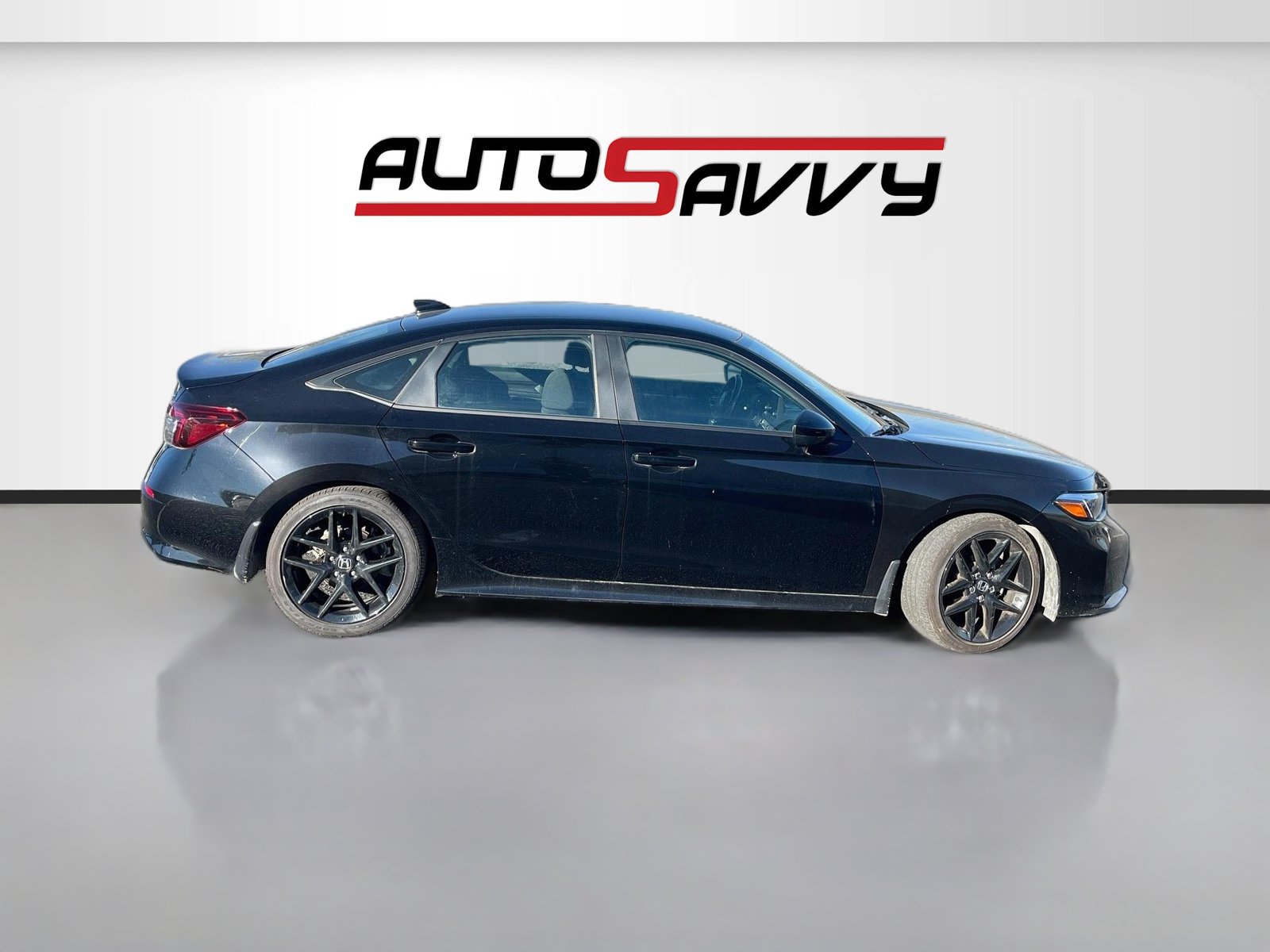 Used 2025 Honda Civic Sport image 8