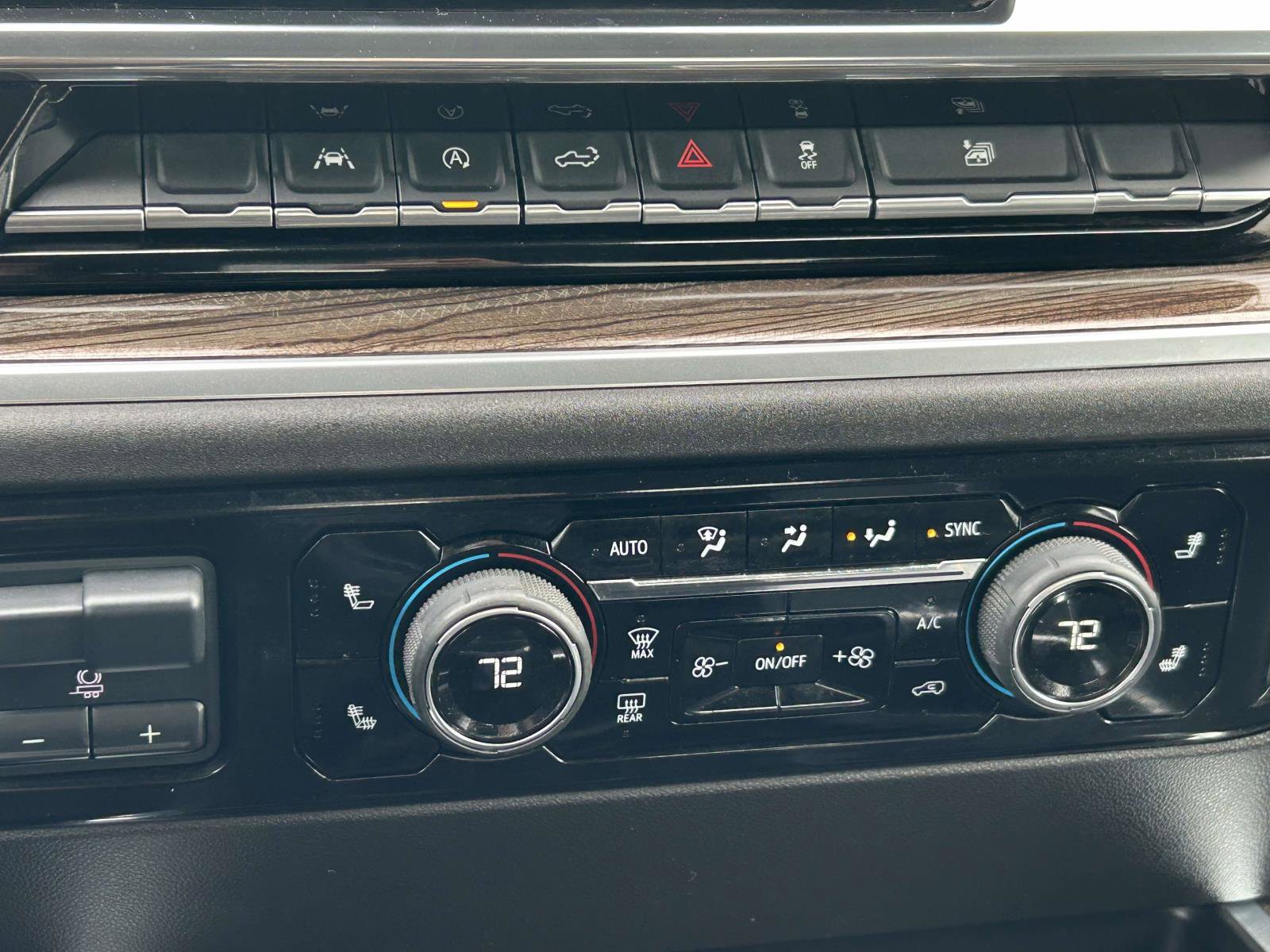 Used 2022 Chevrolet Silverado 1500 RST image 25