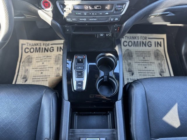 Used 2019 Honda Passport Touring image 28