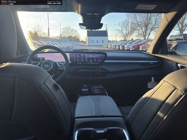 New 2026 Buick Enclave Sport Touring w/ Power Package image 14