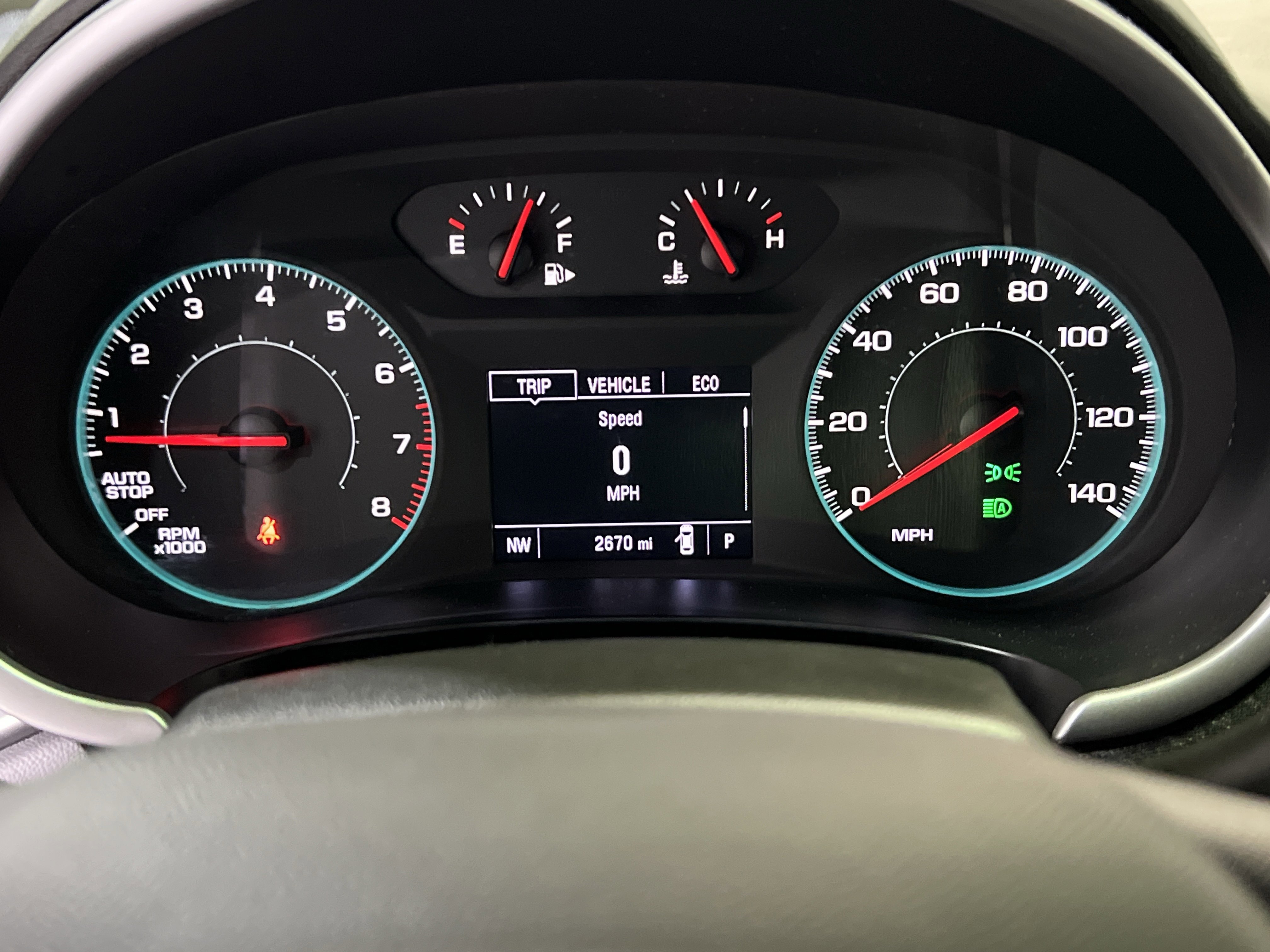 Certified 2024 Chevrolet Malibu LT image 23