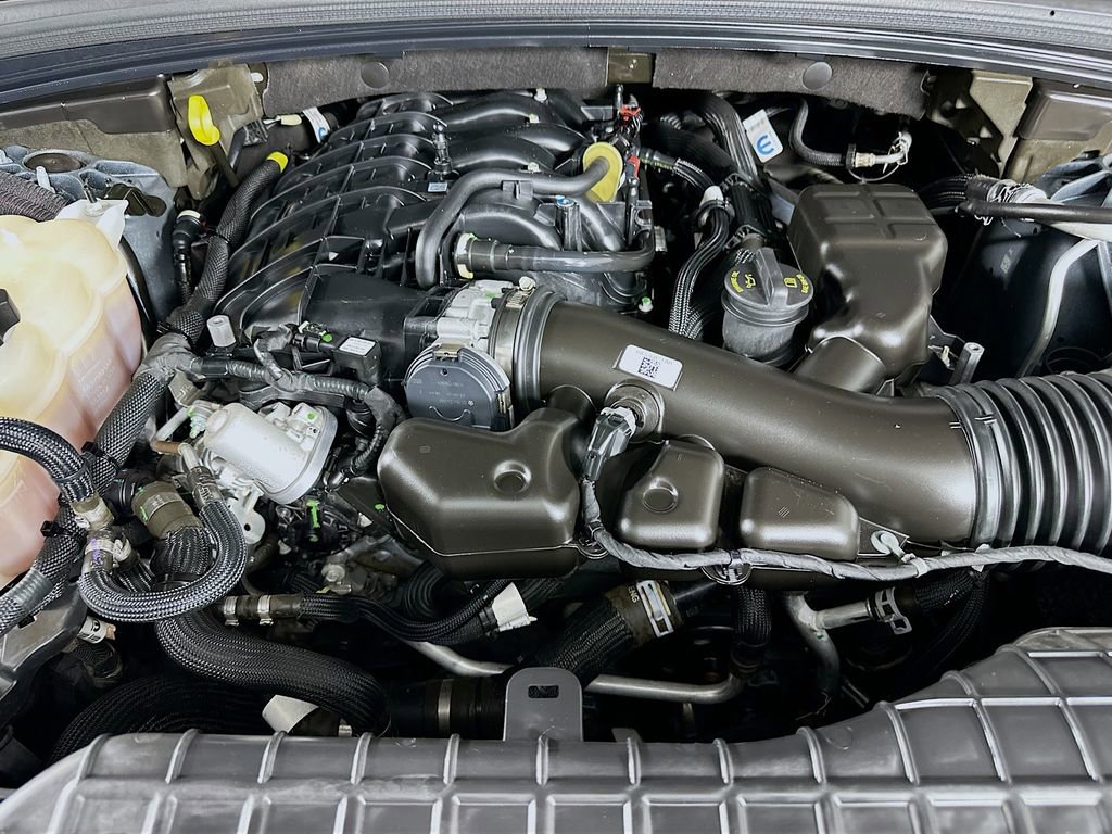 Certified 2024 Jeep Grand Cherokee Limited image 41