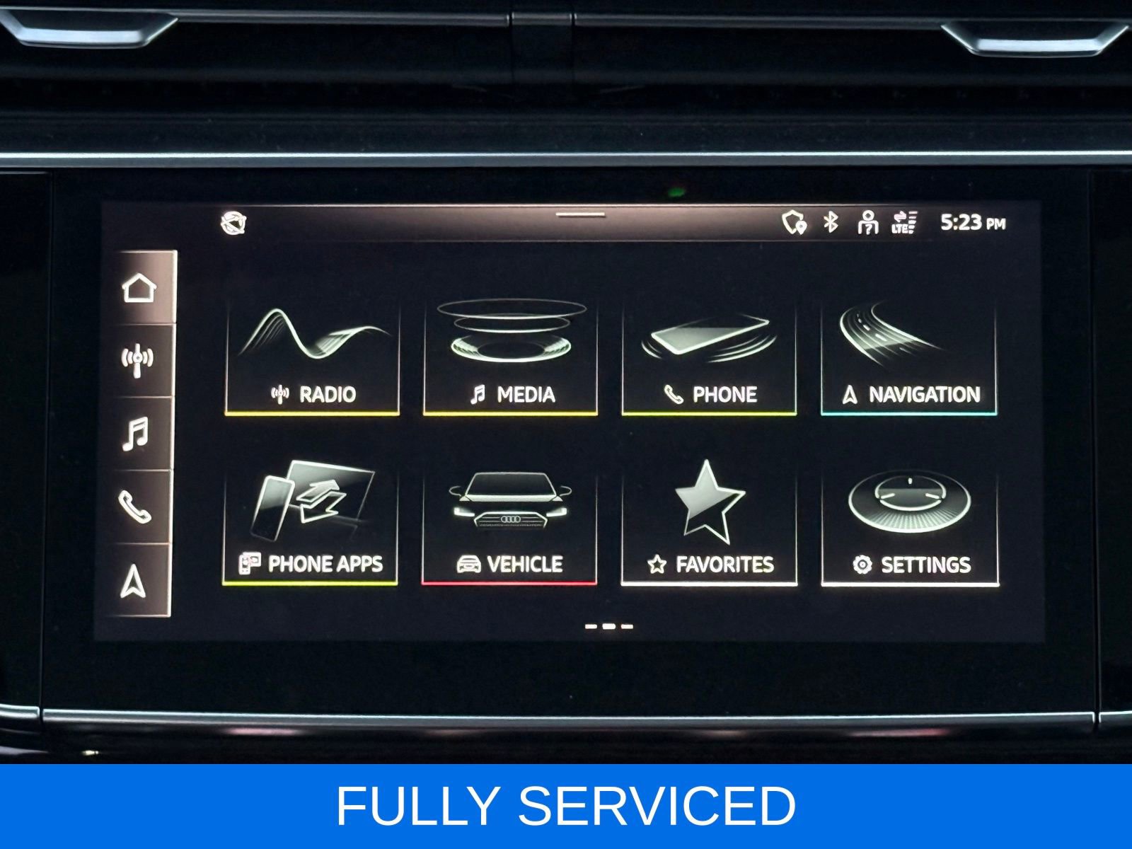 Used 2022 Audi Q7 3.0T Premium Plus image 24