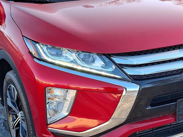 Used 2019 Mitsubishi Eclipse Cross SE image 10