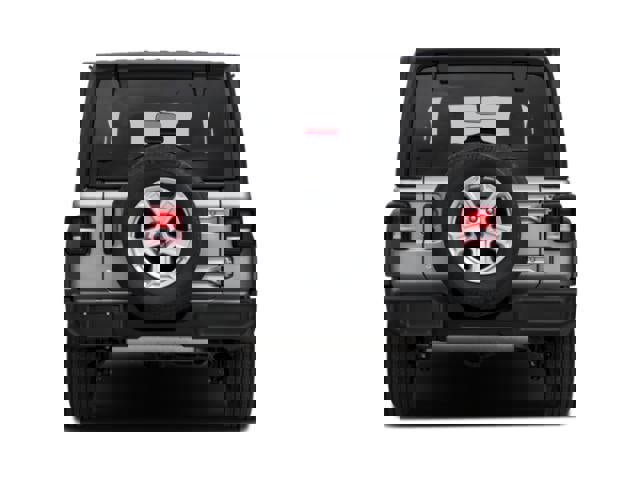 Used 2020 Jeep Wrangler Unlimited Rubicon AWD/4WD image 5