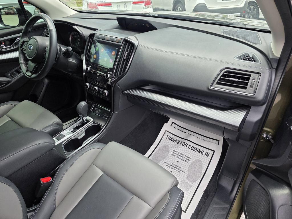 Certified 2022 Subaru Ascent Onyx Edition AWD/4WD image 11