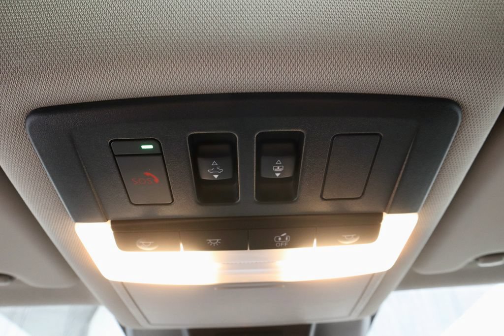 Certified 2023 Nissan Rogue SV w/ SV Premium B Package AWD/4WD image 35