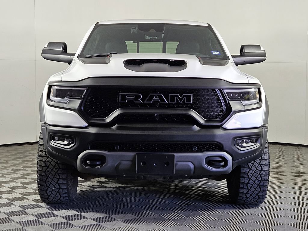 Used 2022 RAM 1500 TRX w/ TRX Level 2 Equipment Group image 2