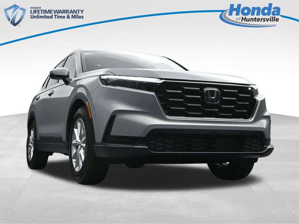 New 2026 Honda CR-V EX image 26