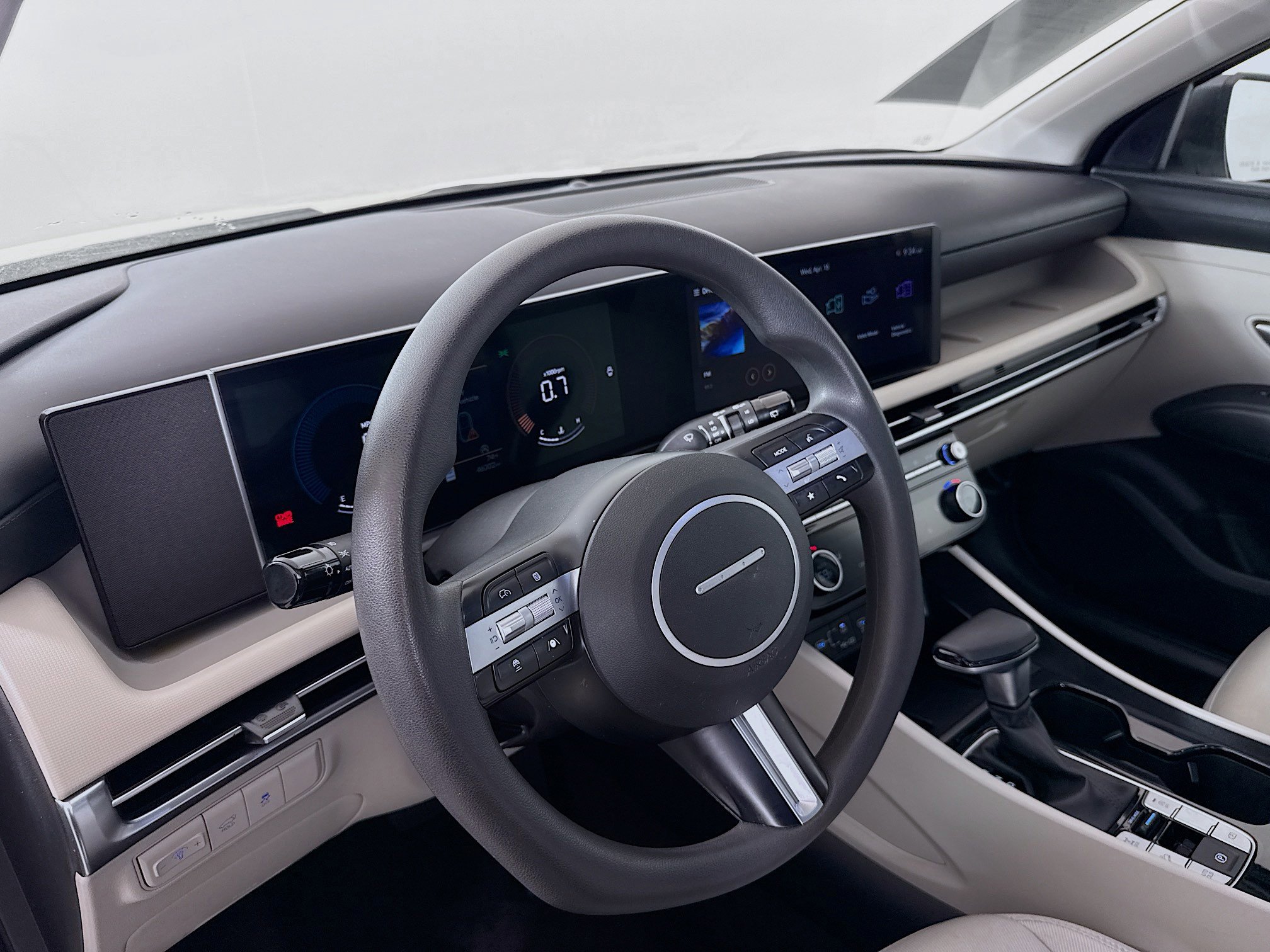 Used 2025 Hyundai Tucson SEL image 9