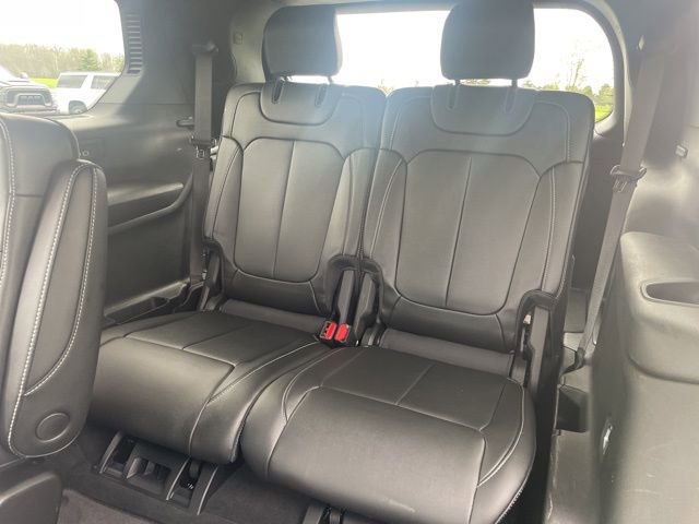 Used 2024 Jeep Grand Cherokee L Limited AWD/4WD image 10