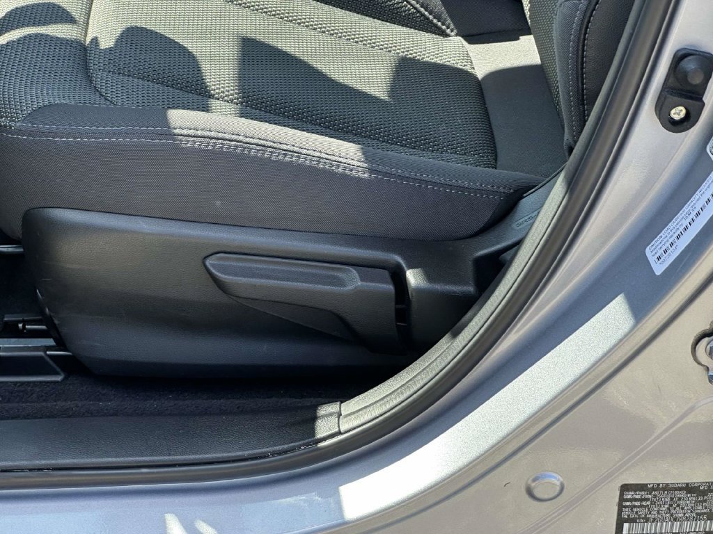 Certified 2024 Subaru Crosstrek 2.0i Premium AWD/4WD image 14